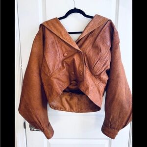 Vintage Adventure Bound by Wilson Leather